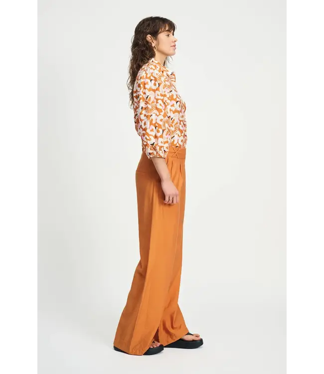 Sienna brown pants