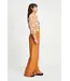 Sienna brown pants
