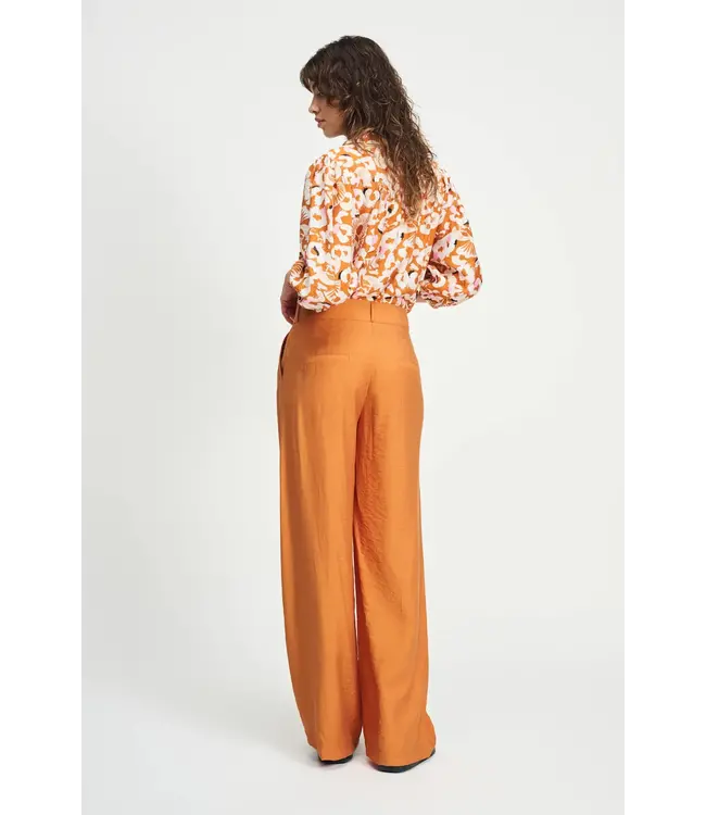 Sienna brown pants