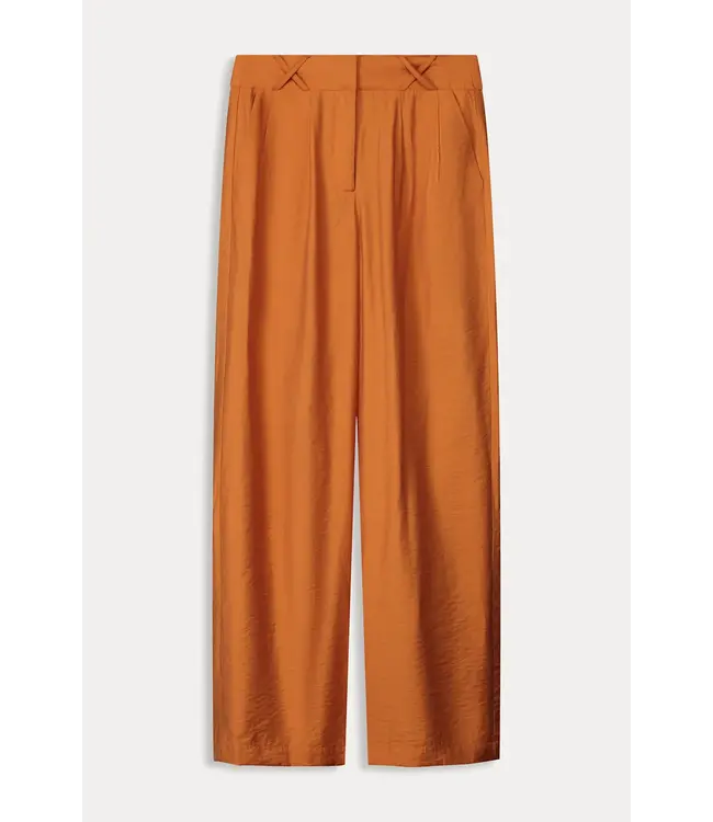 Sienna brown pants