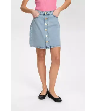 Nümph Toronto skirt - buttons