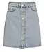 Toronto skirt - buttons