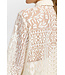 Wicki shirt - white