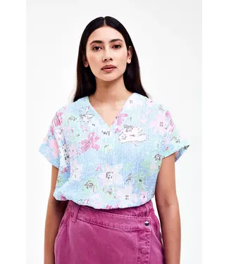 CKS Saba shirt