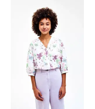 CKS Sonica shirt - Pearls