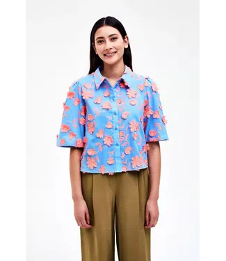 CKS Sido blouse