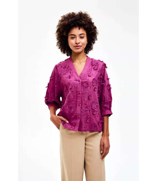 Sonica shirt
