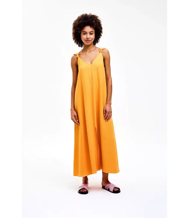 Dahlia dress
