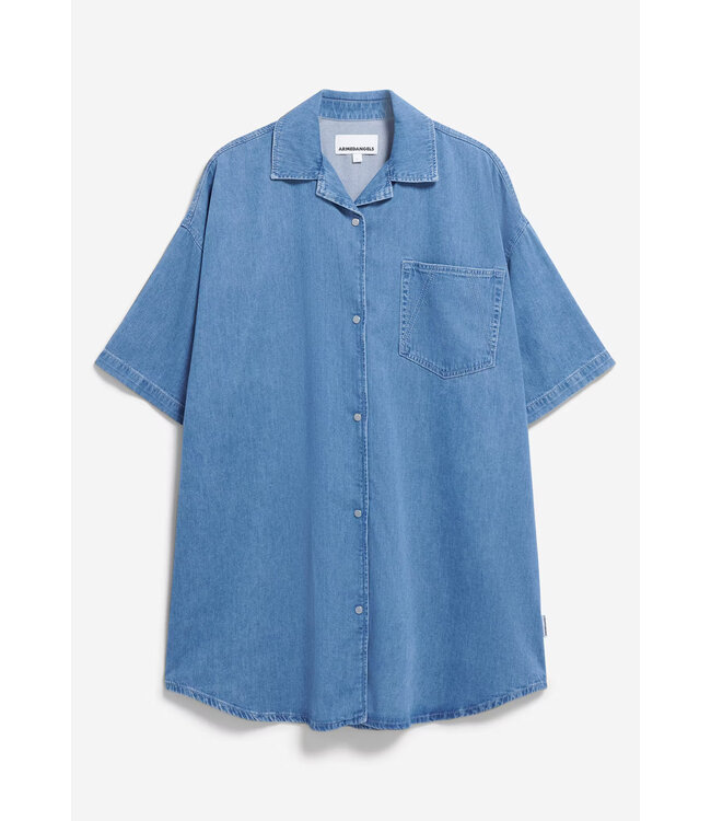 Tamikaa denim dress