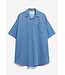 Tamikaa denim dress