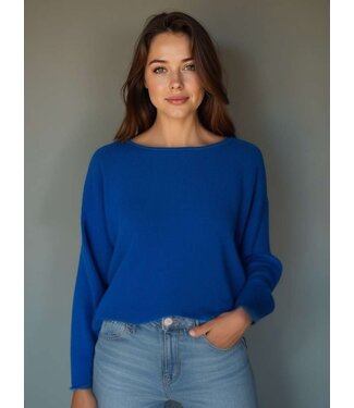 Bonita Avenue Knits Rosie - Mystic harbor