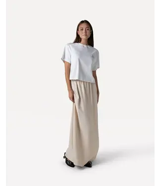 Another Label Liz skirt - Beige