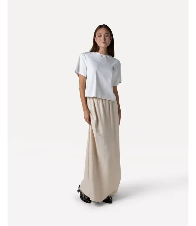 Liz skirt - Beige