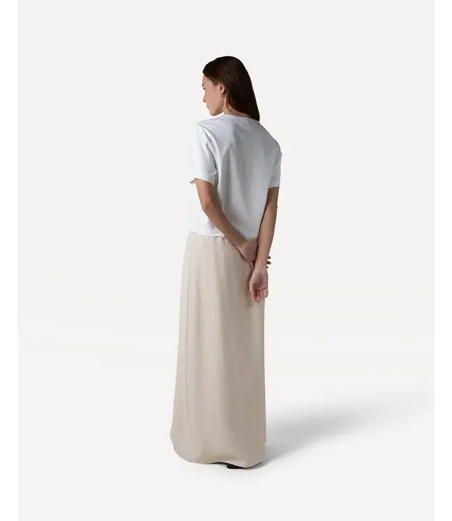 Liz skirt - Beige