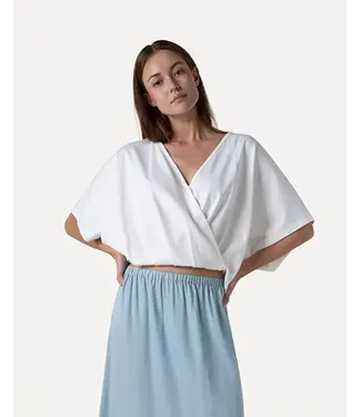 Another Label Elsa top