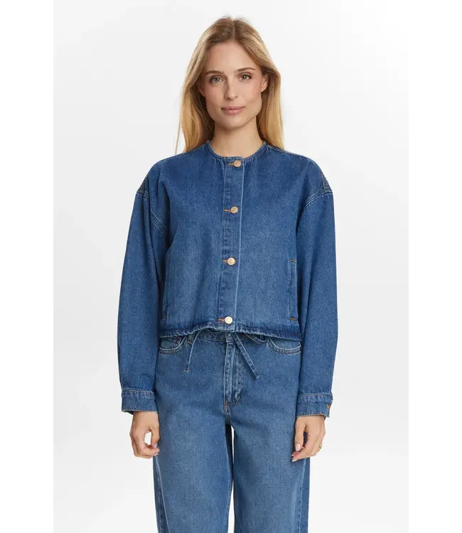 Cuba Jacket