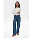 Cuba gigi jeans