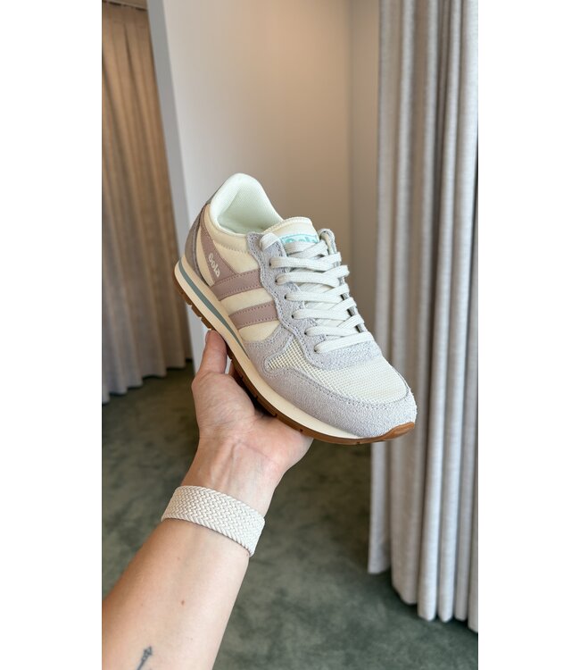 Gola - Daytona - Offwhite/rose/surf