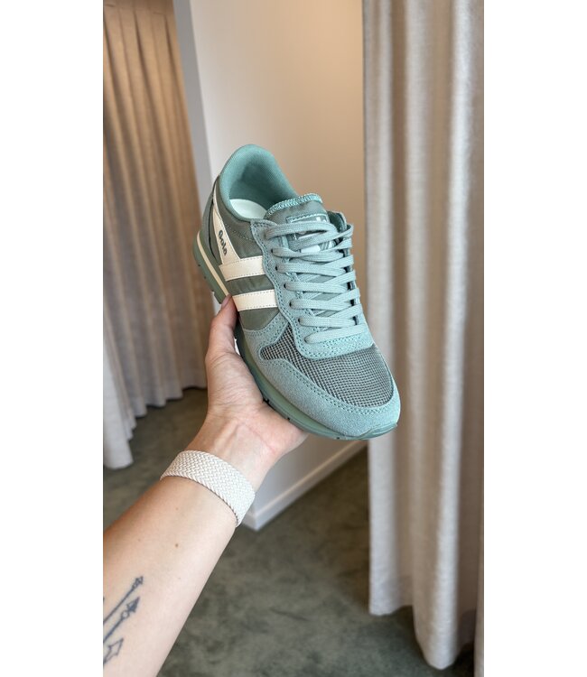 Gola - Daytona 88 - Green mist