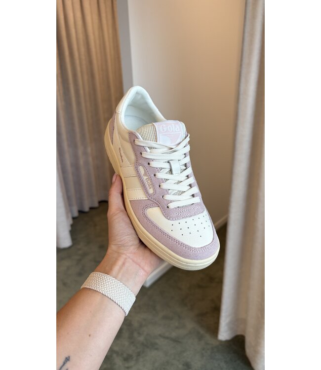 Gola - Hawk - Rose/offwhite