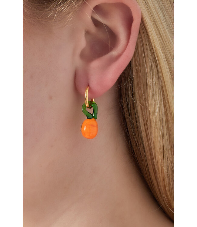 Fruit collection - Glass