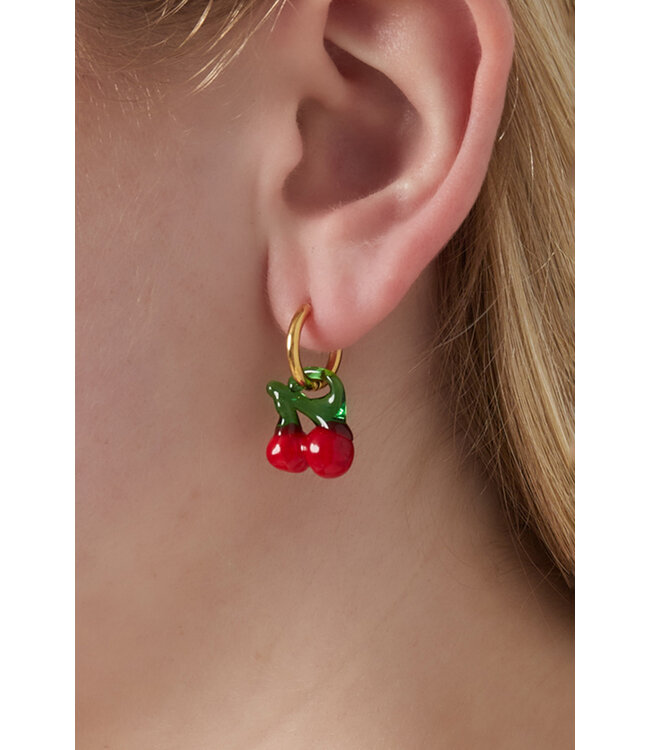 Fruit collection - Glass