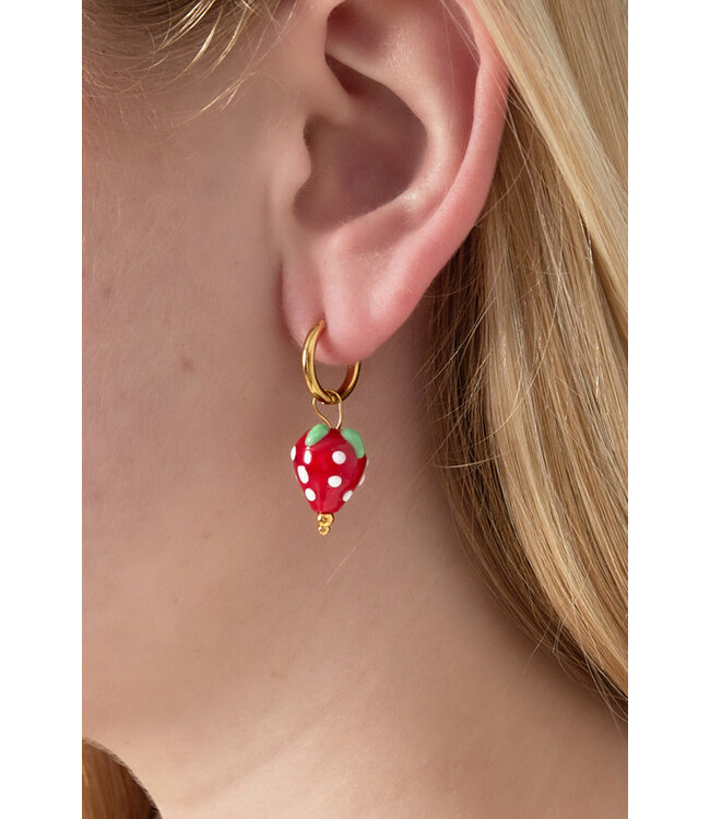 Fruit collection - Mini hoop