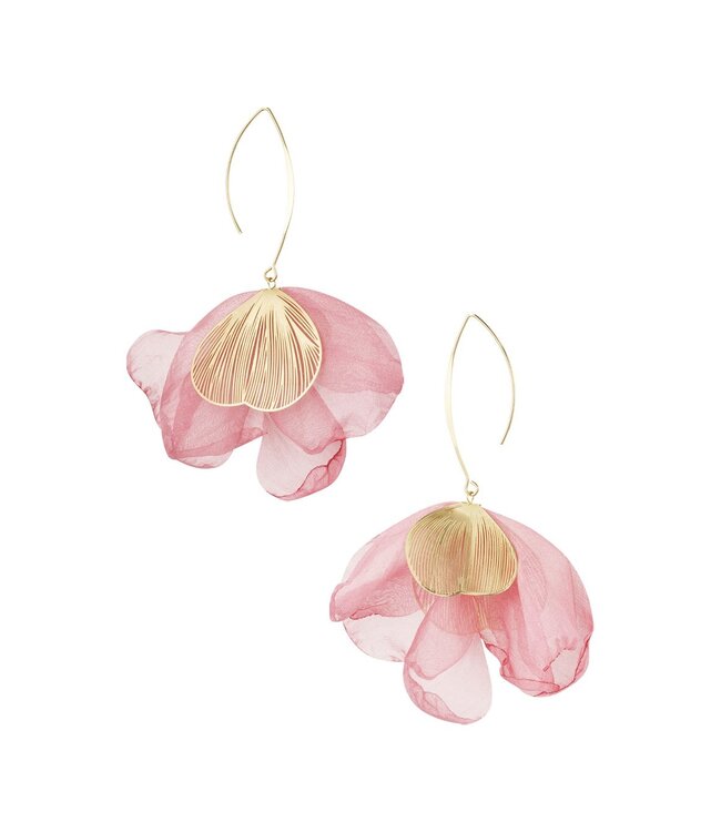 Flower collection - One layer