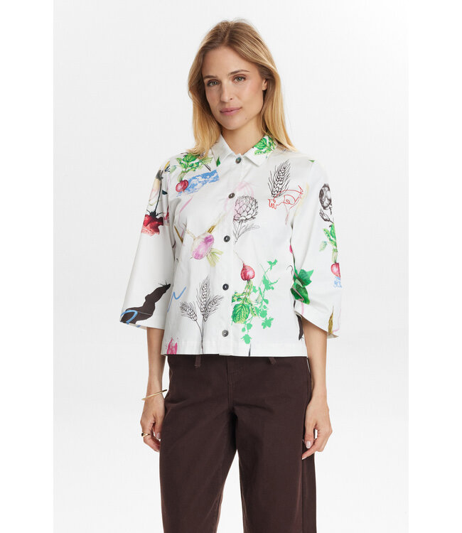 Silja shirt
