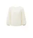 Crinkle top with low back