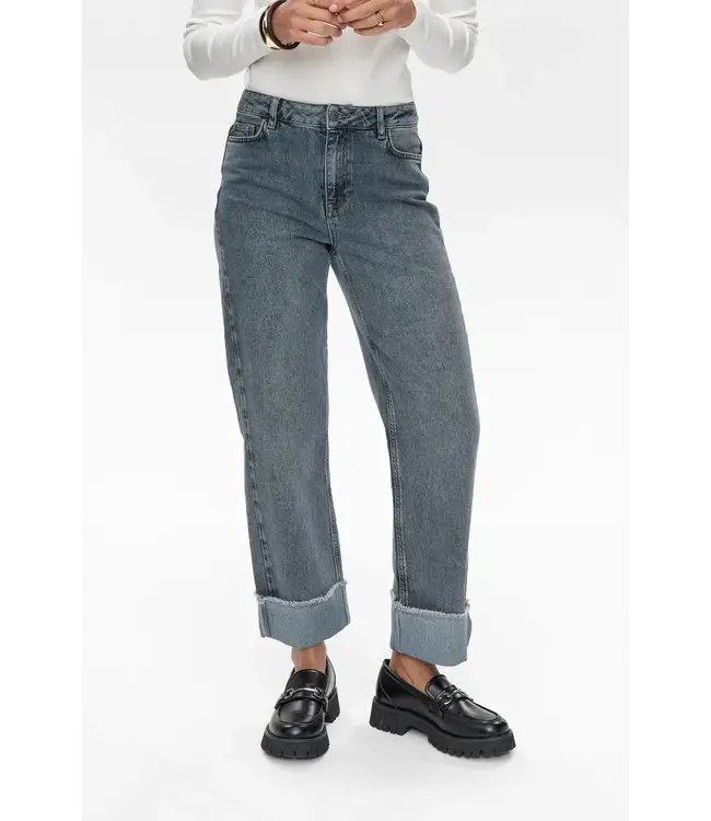 Toronto jeans - Blue washed
