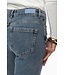 Toronto jeans - Blue washed