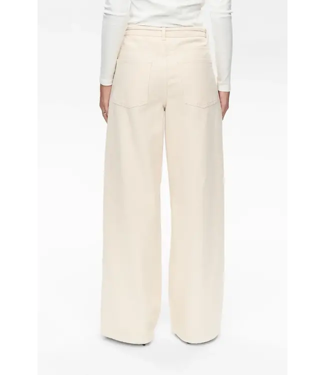 Brooklynn jeans - Nature