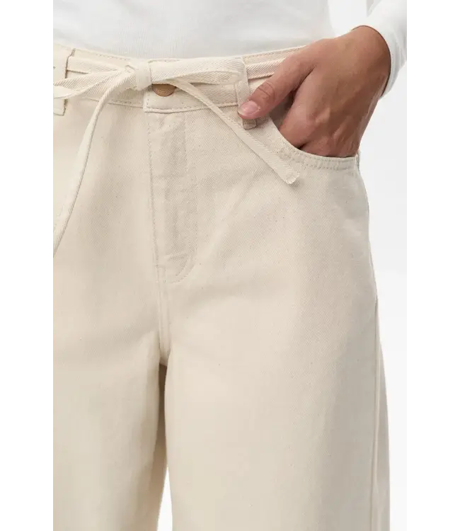 Brooklynn jeans - Nature