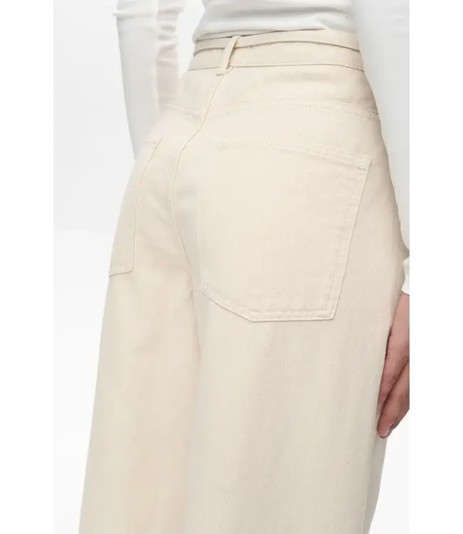 Brooklynn jeans - Nature