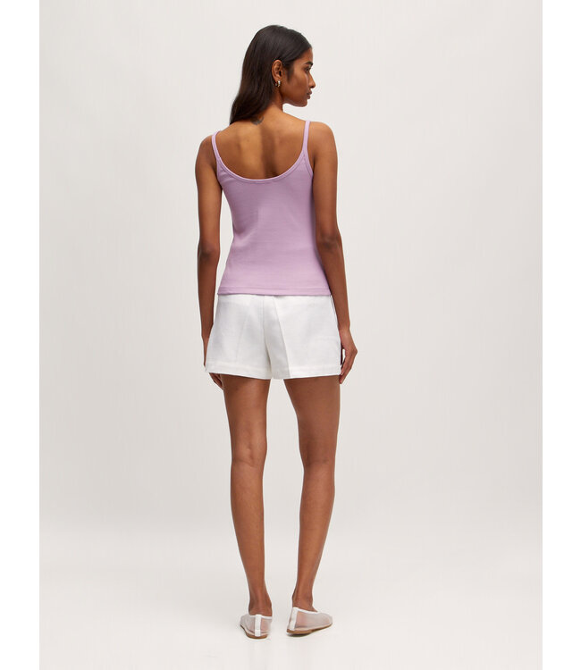 Nina top - Lavender