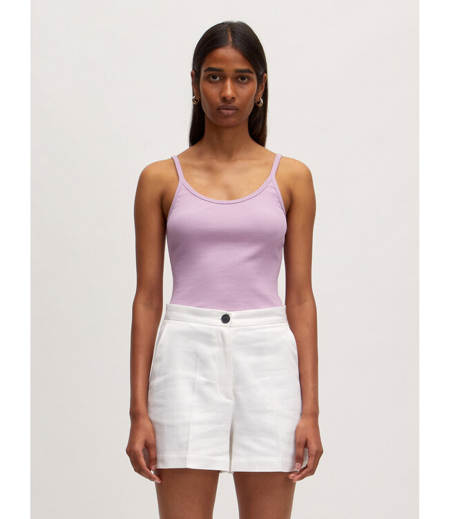 Nina top - Lavender