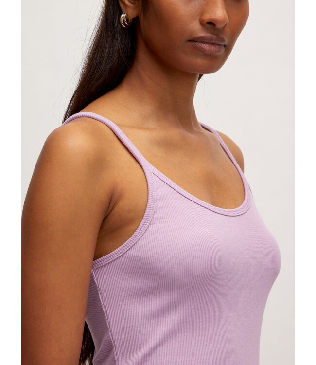 Nina top - Lavender