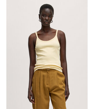 EDITED Nina top - Banana