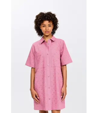 CKS Dropper dress