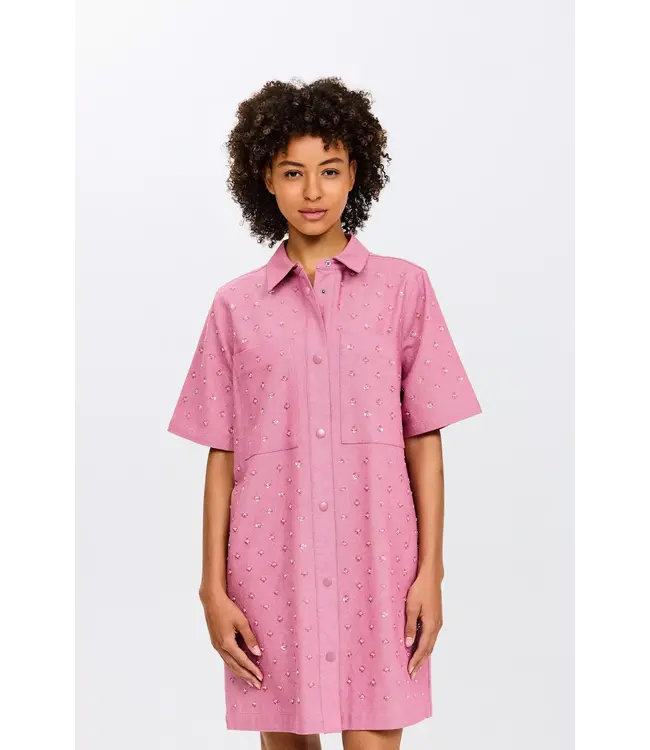 Dropper dress