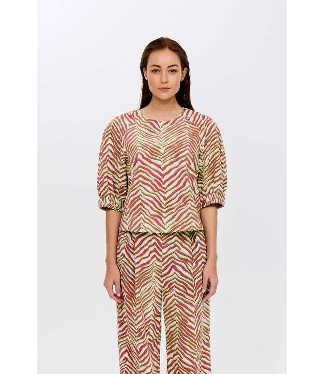 Serina blouse