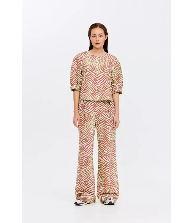Lausanne pants