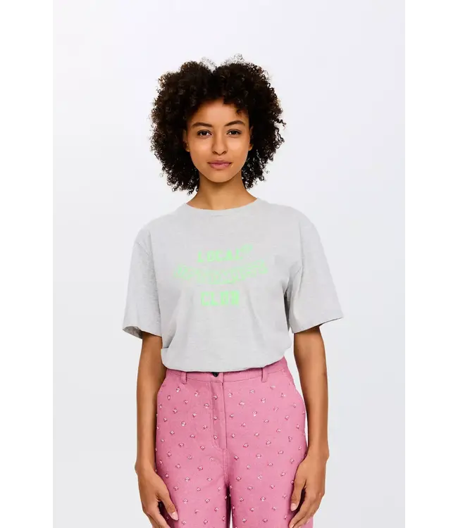 Saria T-shirt - GSL