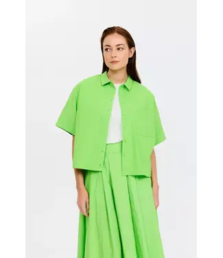CKS Selahcrop shirt