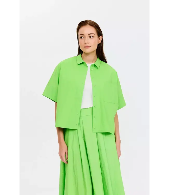 Selahcrop shirt