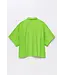 Selahcrop shirt