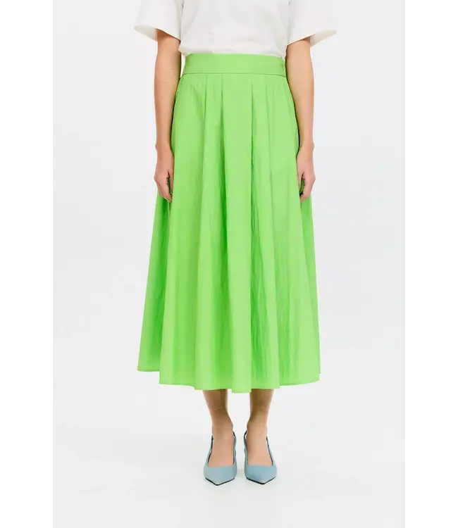 Skorient skirt - GNF