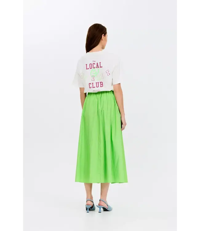 Skorient skirt - GNF