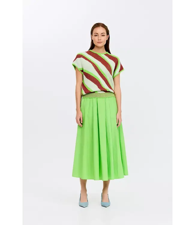 Skorient skirt - GNF